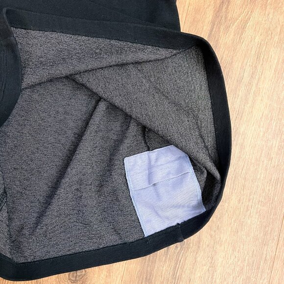 Horny Toad Charcoal Tank Casual Dress Sz S - Picture 5 of 12